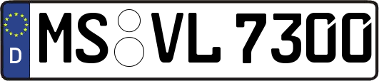 MS-VL7300