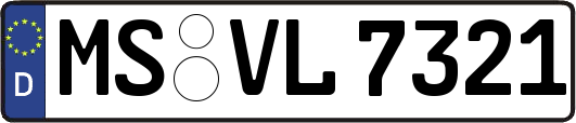 MS-VL7321