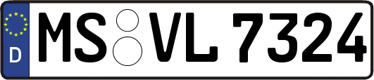 MS-VL7324