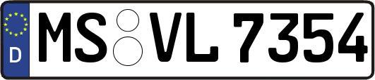 MS-VL7354