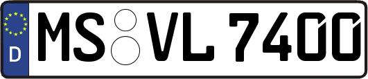 MS-VL7400