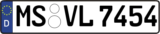 MS-VL7454