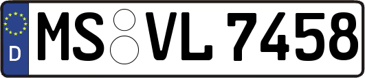 MS-VL7458