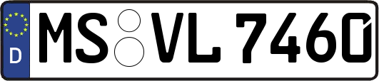 MS-VL7460