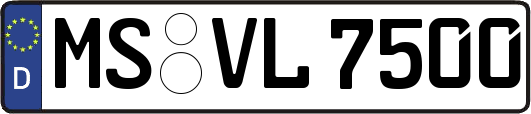 MS-VL7500
