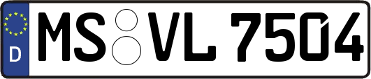 MS-VL7504