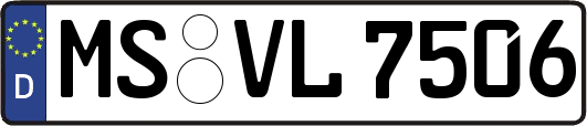 MS-VL7506