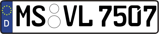 MS-VL7507