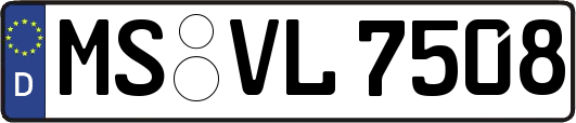 MS-VL7508