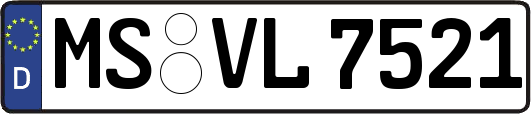 MS-VL7521