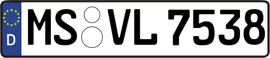 MS-VL7538