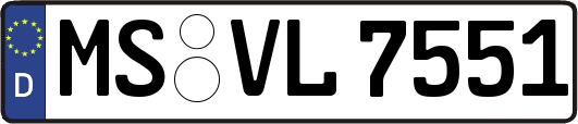 MS-VL7551