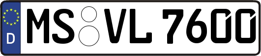 MS-VL7600