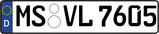MS-VL7605