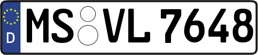 MS-VL7648