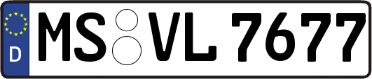 MS-VL7677