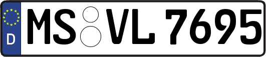 MS-VL7695