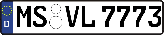 MS-VL7773