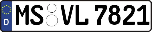 MS-VL7821