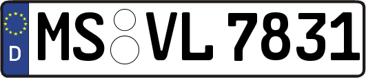 MS-VL7831