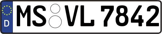 MS-VL7842