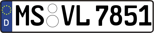 MS-VL7851