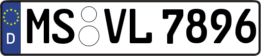 MS-VL7896