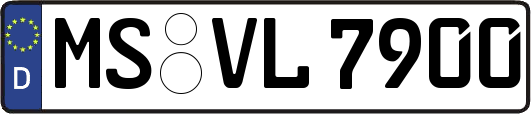 MS-VL7900
