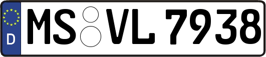 MS-VL7938