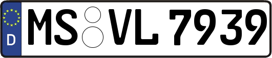 MS-VL7939