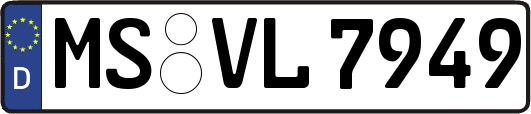 MS-VL7949