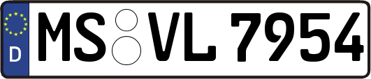 MS-VL7954