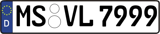 MS-VL7999