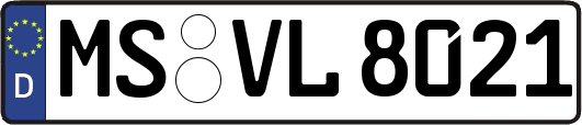 MS-VL8021