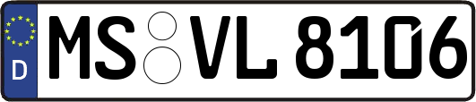 MS-VL8106