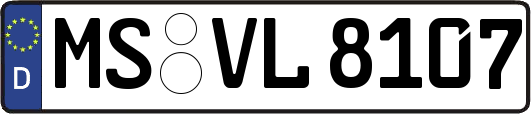 MS-VL8107