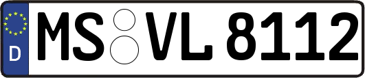 MS-VL8112