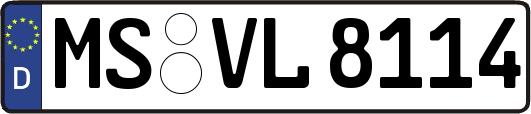 MS-VL8114