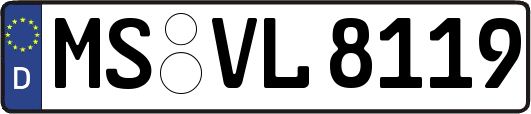 MS-VL8119