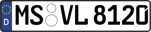 MS-VL8120