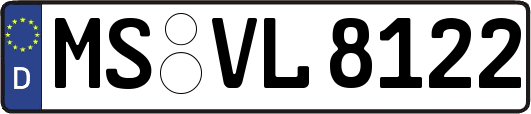 MS-VL8122