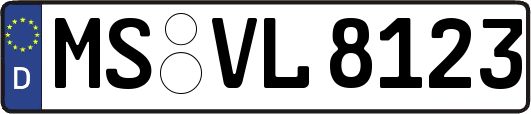 MS-VL8123