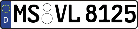 MS-VL8125