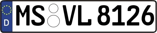 MS-VL8126