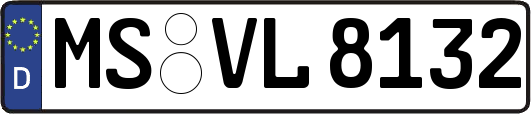 MS-VL8132
