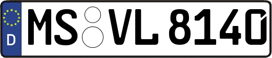 MS-VL8140