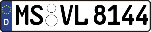 MS-VL8144