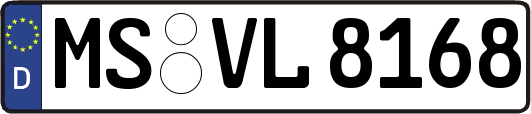 MS-VL8168