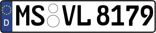 MS-VL8179