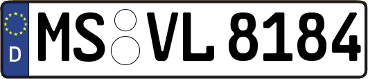 MS-VL8184